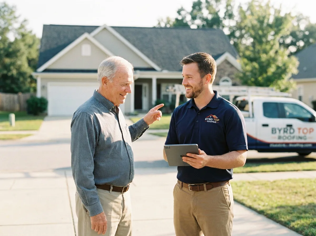 Roofing North Rim, AZ FAQs